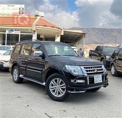 میتسوبیشی پاجیرۆ